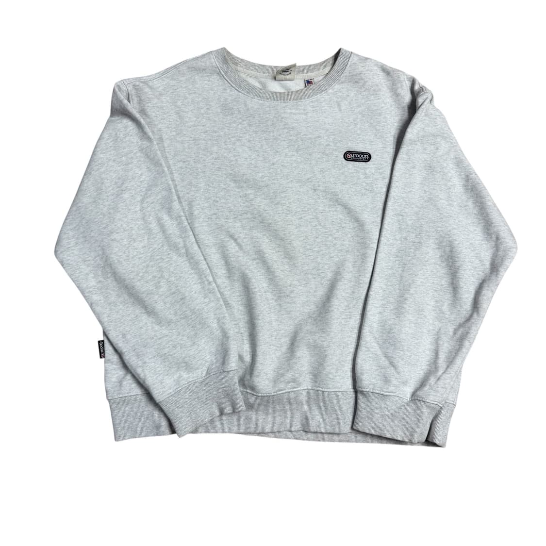 아웃도어 맨투맨 상품이미지1