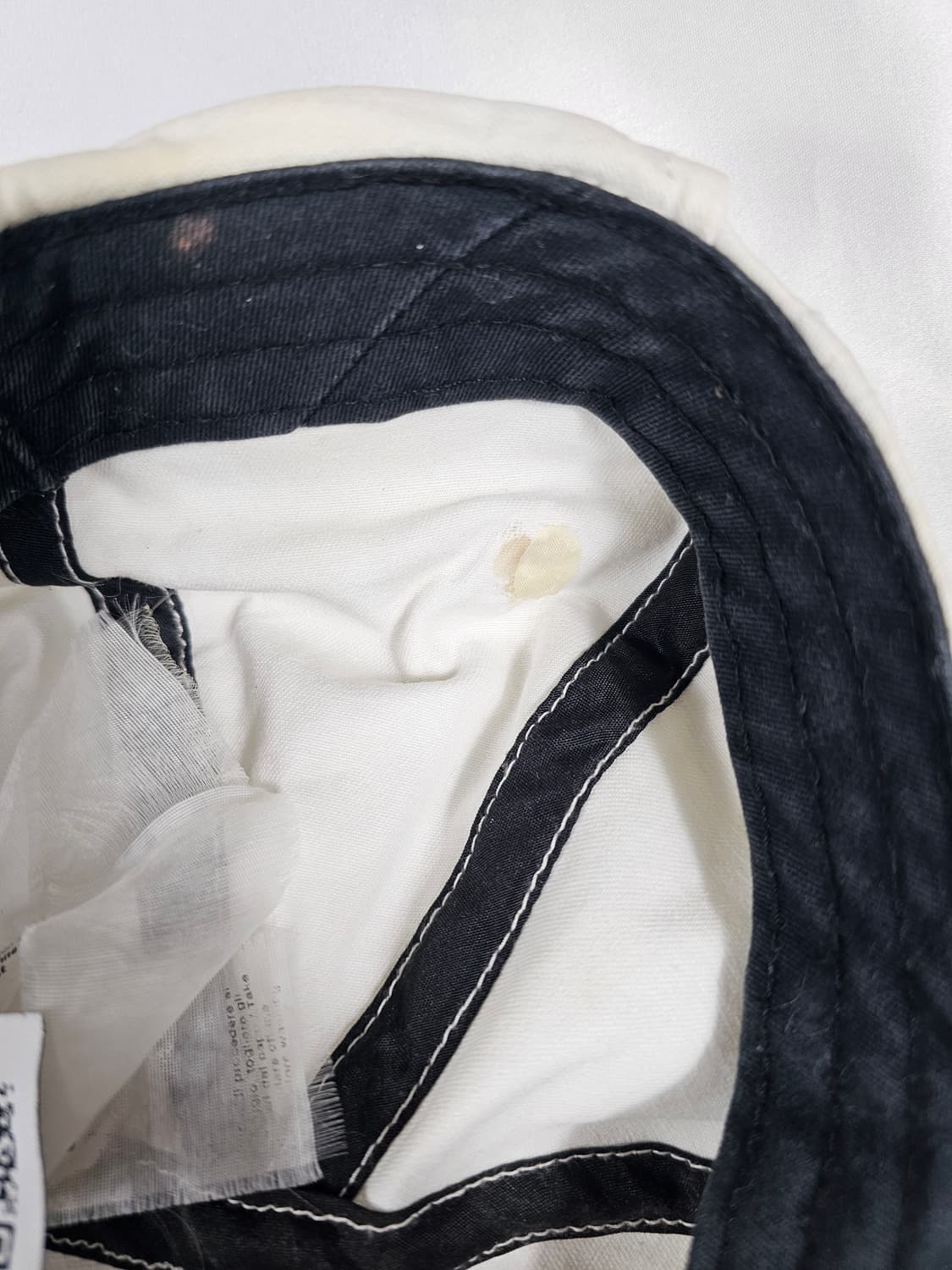 cp컴퍼니고글캡 상품이미지8