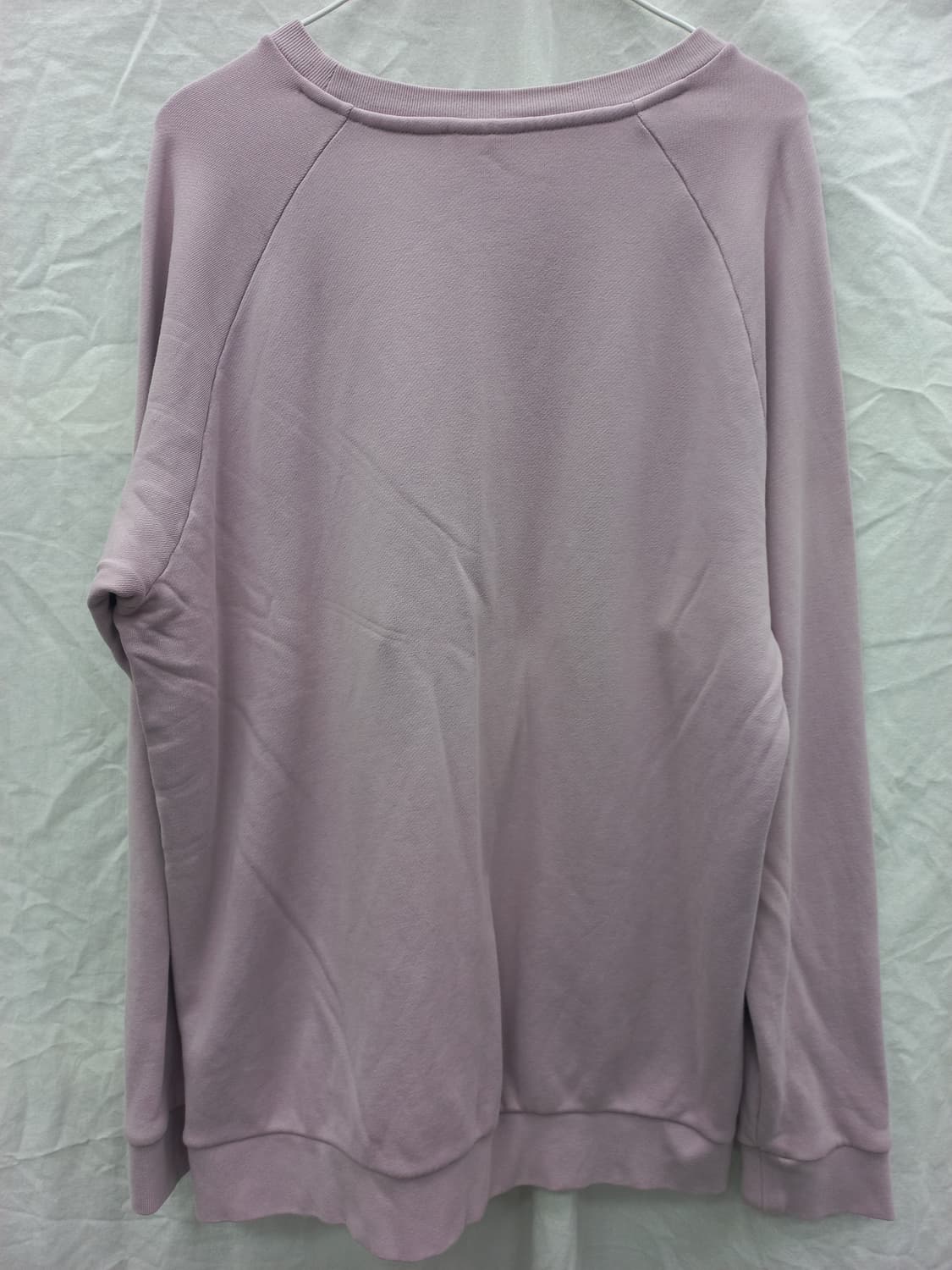 아디다스 트레포일 크루 맨투맨 2XL (115) 상품이미지1