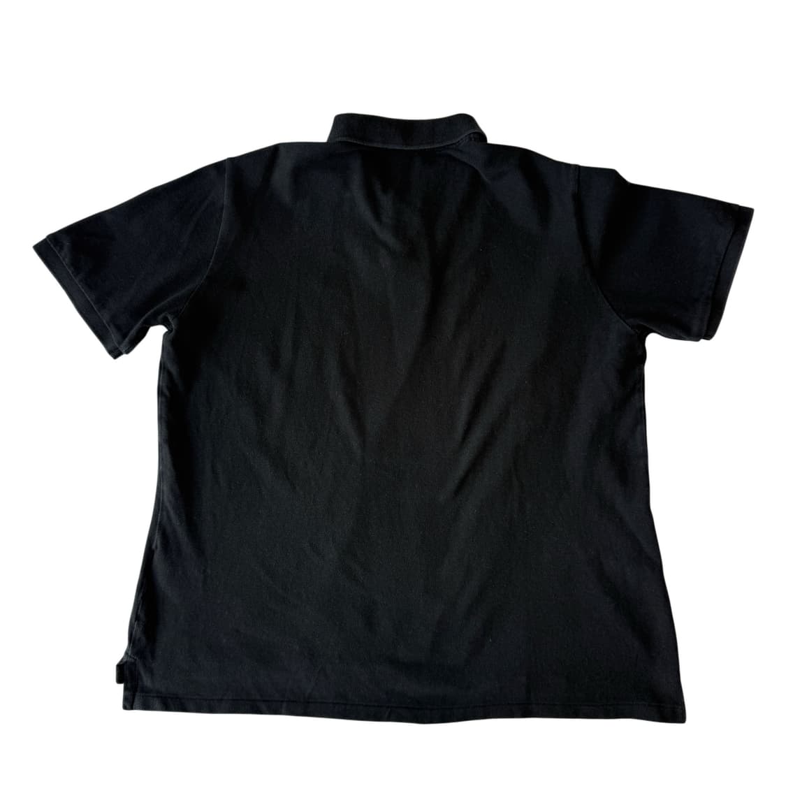 폴로 랄프로렌 카라티 블랙 XL 상품이미지5