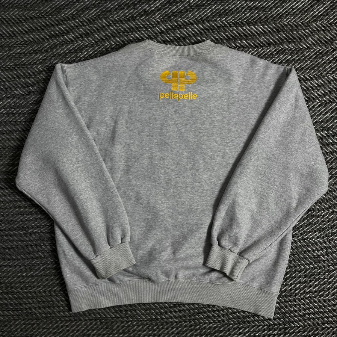 00s 펠레펠레 빅로고 올드스쿨 맨투맨y 3201 상품이미지5