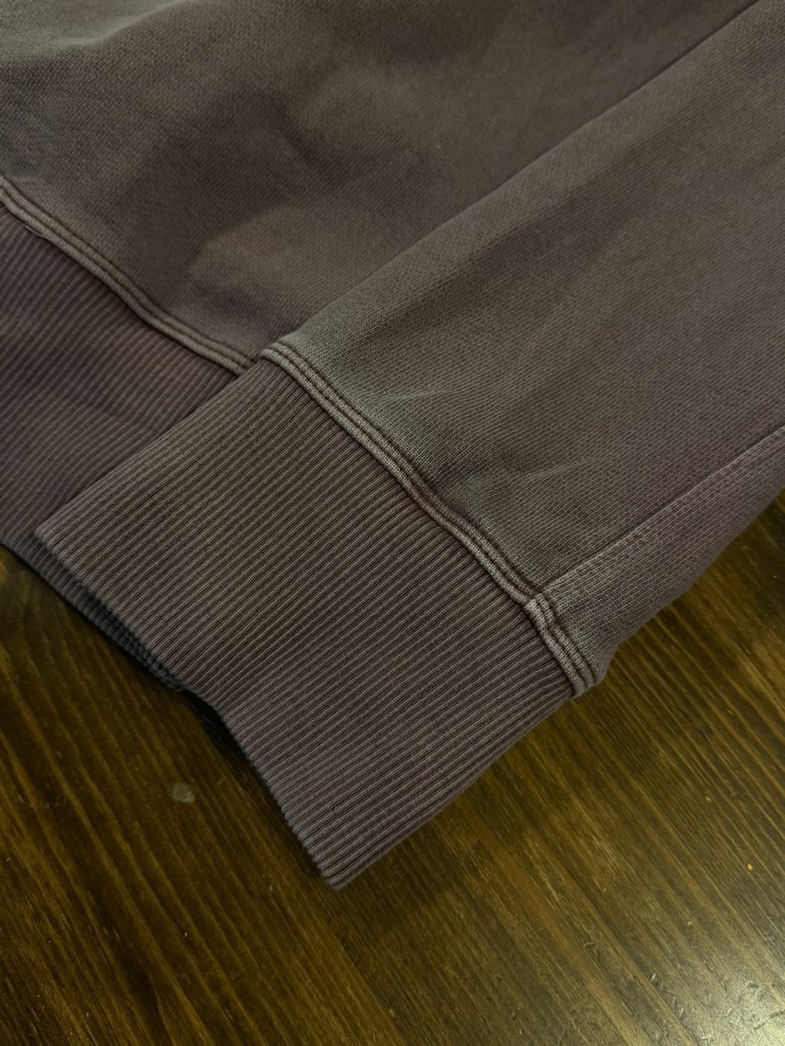 코스 맨투맨 남성105-110 상품이미지8