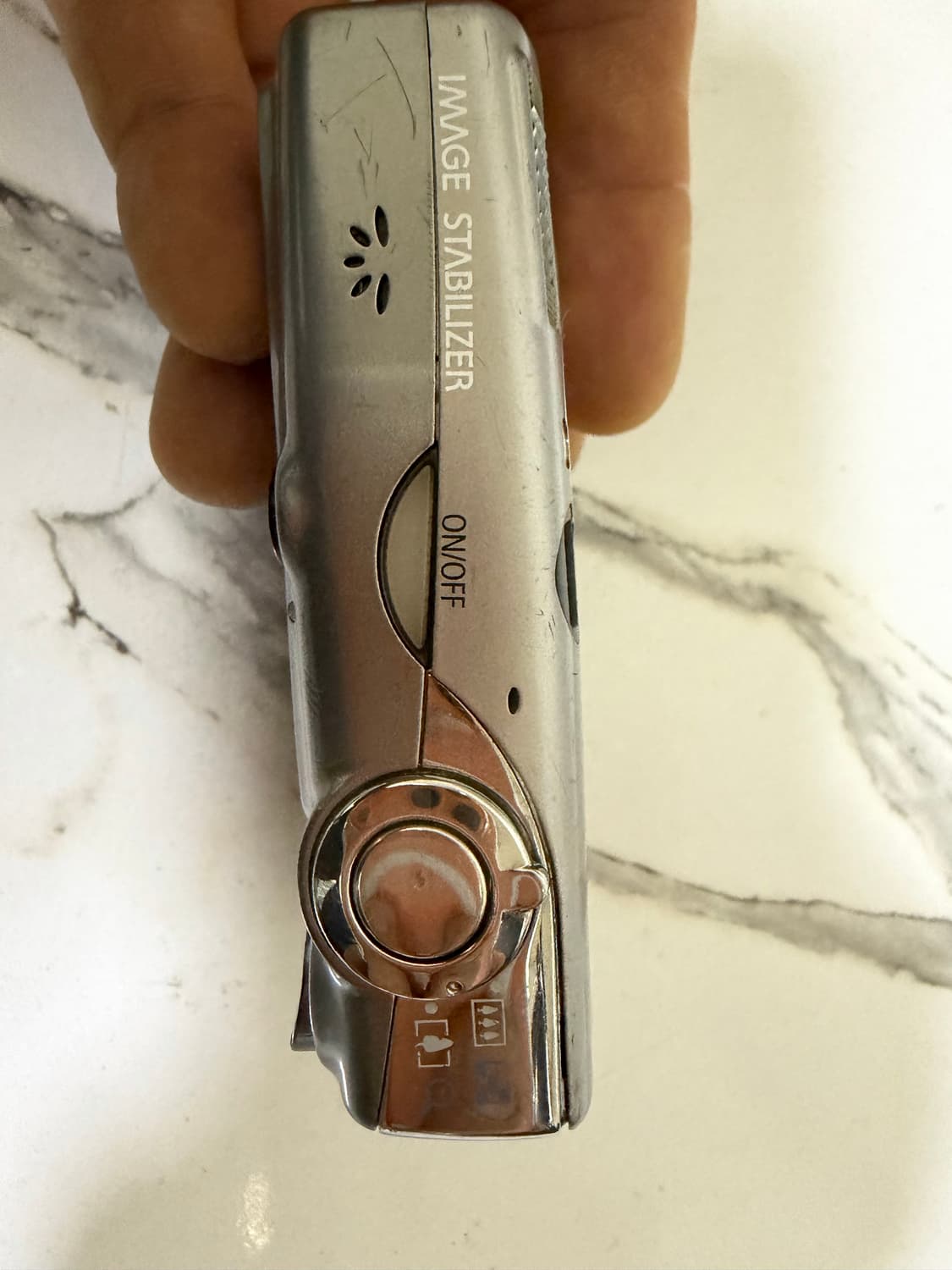 캐논 익서스 850 IS(IXY 900is)카메라 한국어지원 상품이미지3