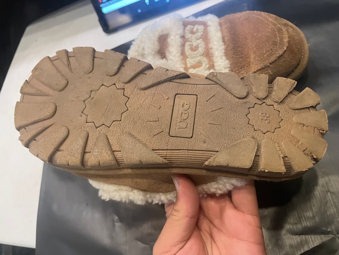 어그슬리퍼 245 상품이미지3