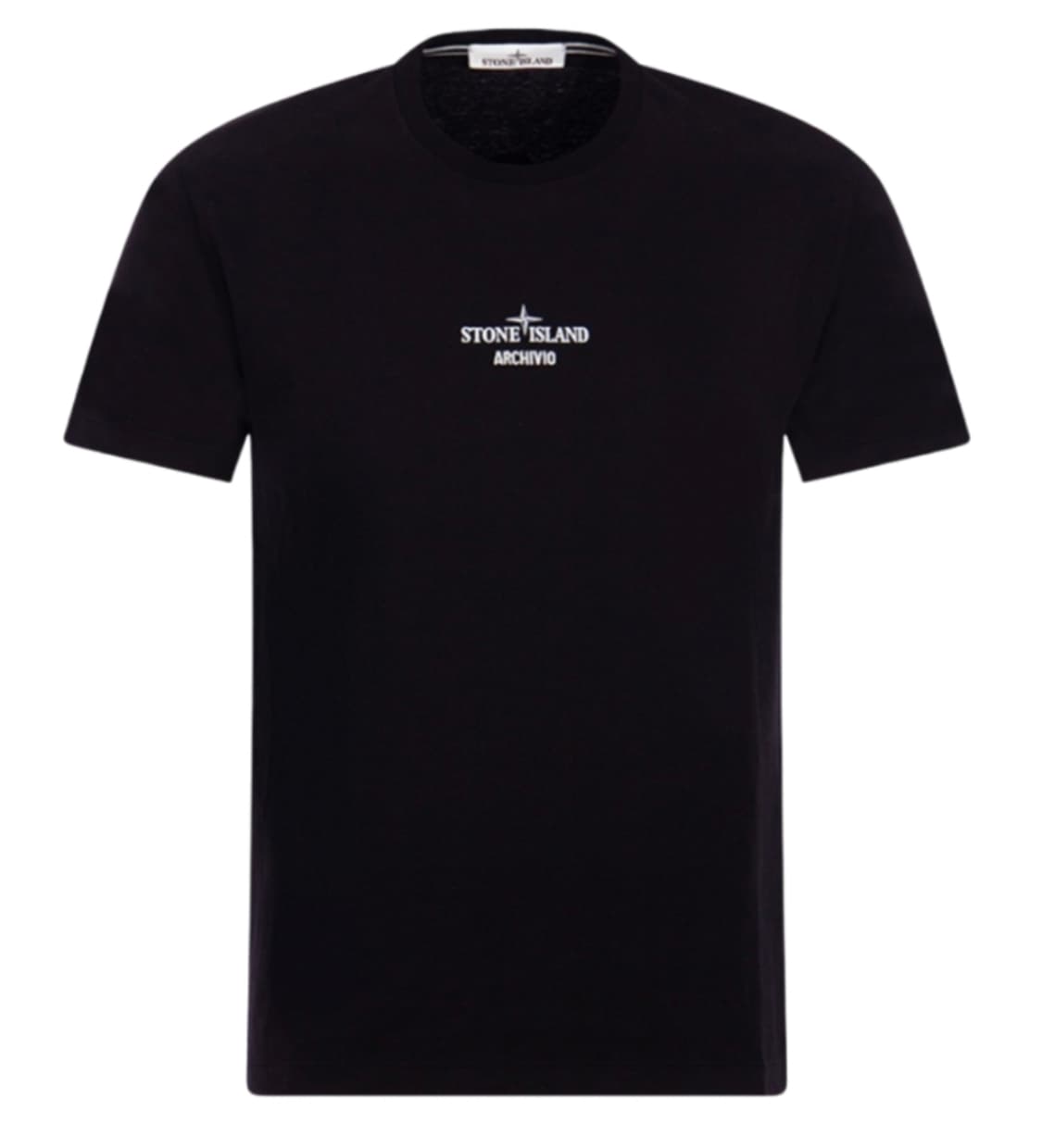 [L] 스톤아일랜드 2NS91 아르키비오 아이스 자켓 카모플라주 티셔츠 상품이미지1