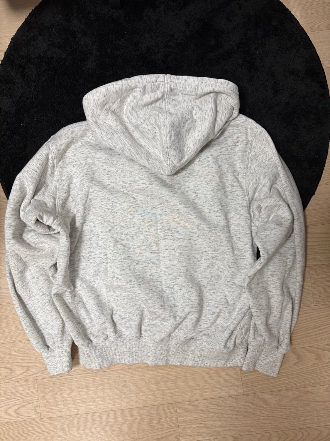 thisisneverthat 디네뎃 단종 후드티 상품이미지2