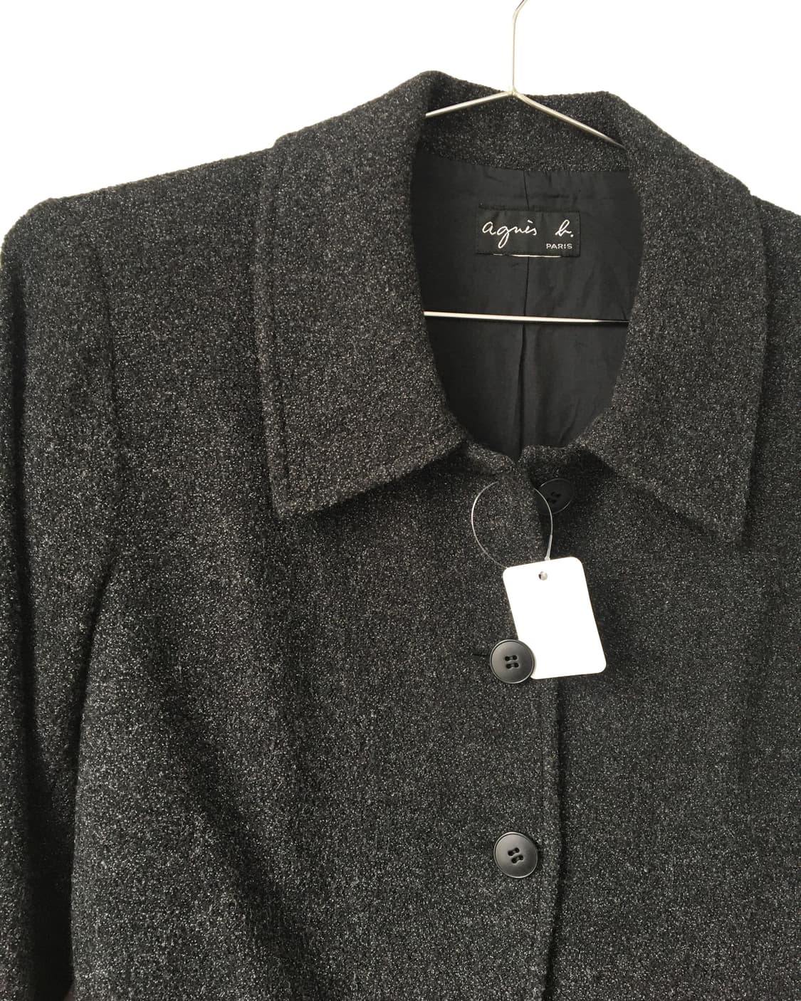Agnes b jacket 상품이미지4