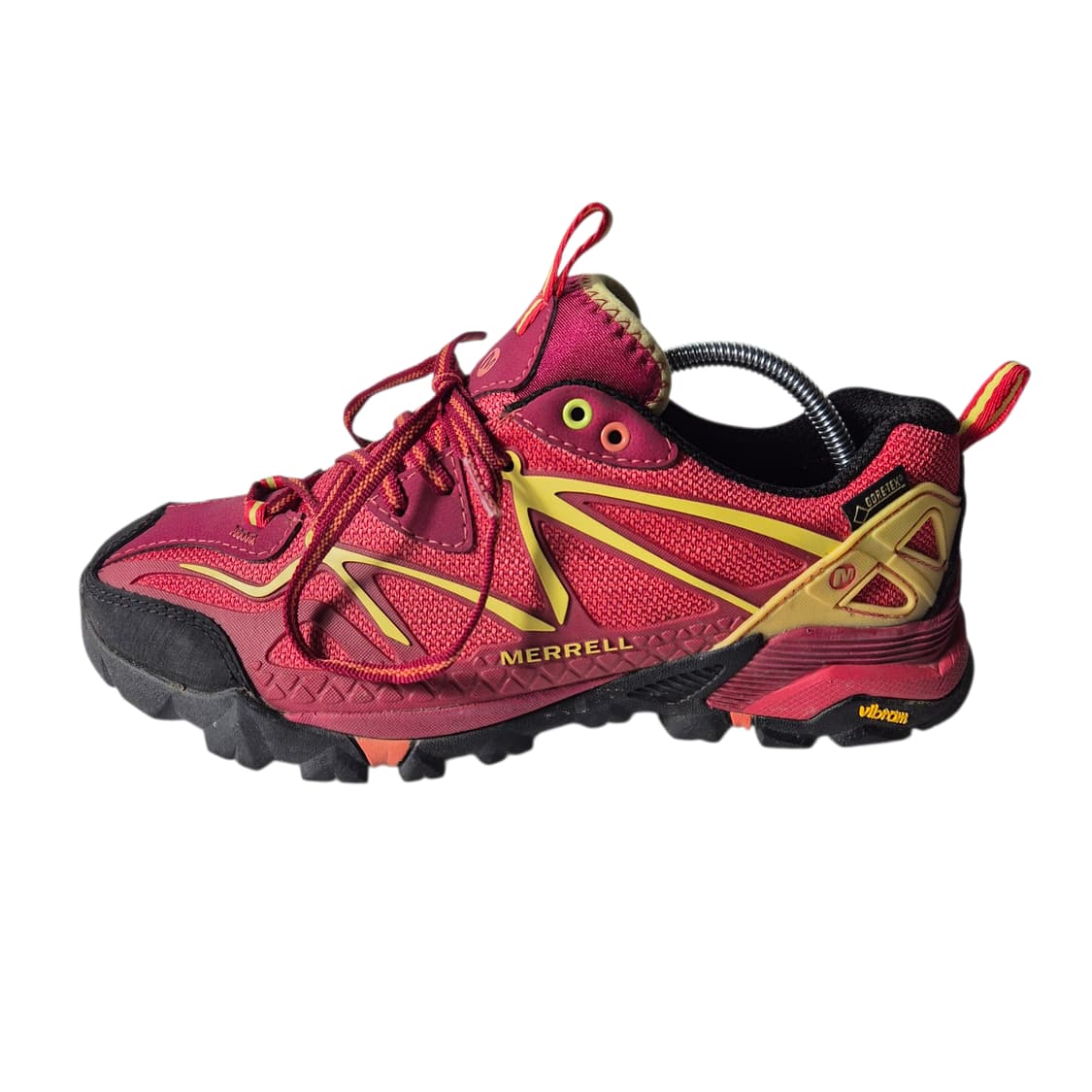 245) MERRELL 머렐 고프코어 트레킹 슈즈 상품이미지3