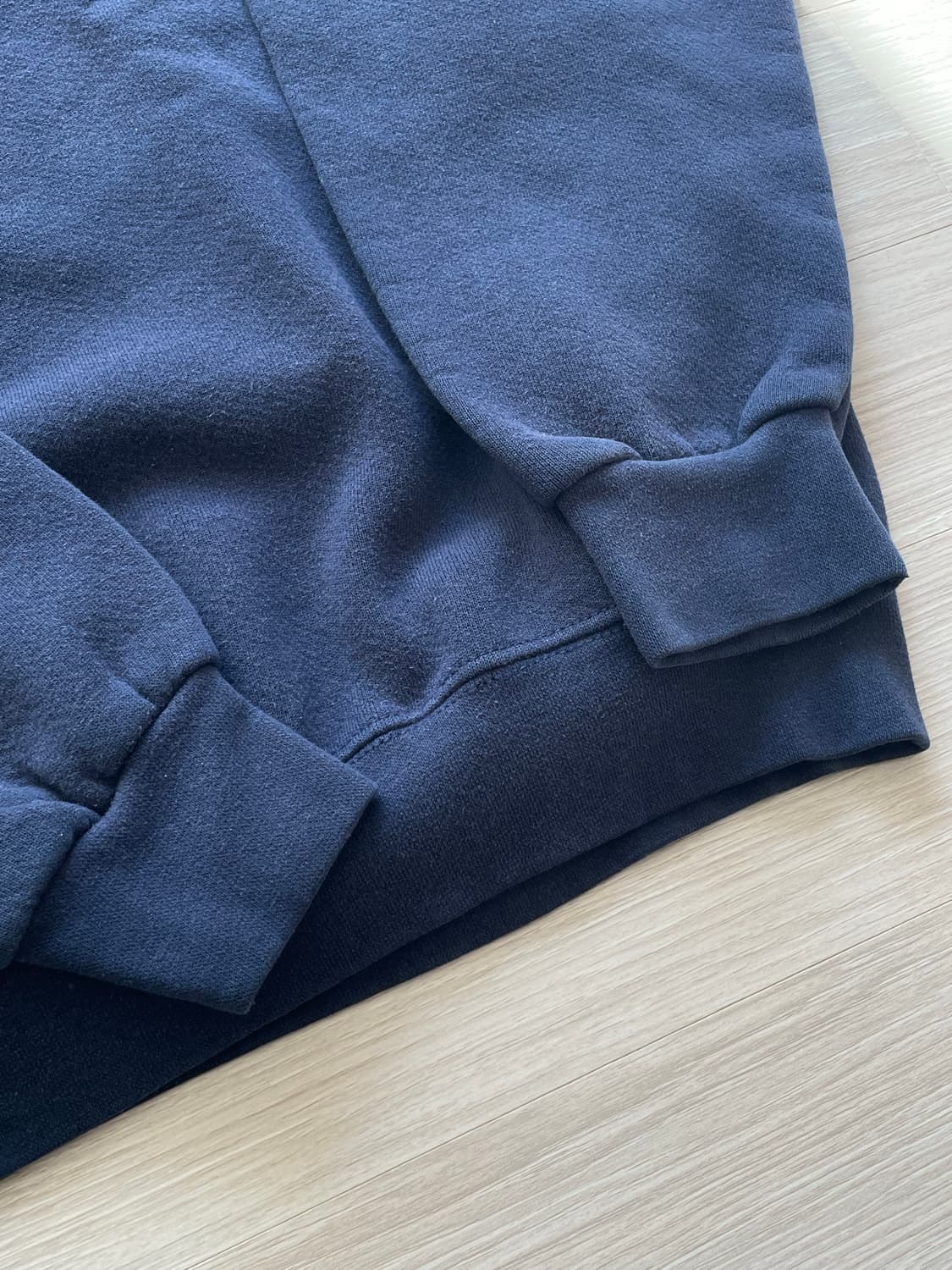 90s vintage fedex sweatshirt 빈티지 페덱스 스웻 상품이미지4