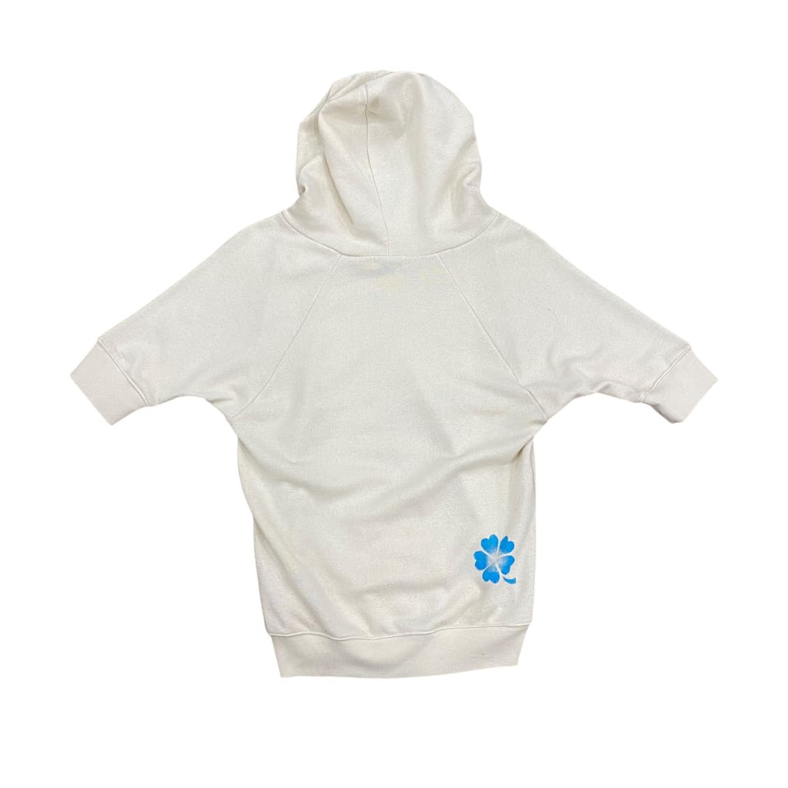 Ivory Coast Hooded Top  상품이미지3