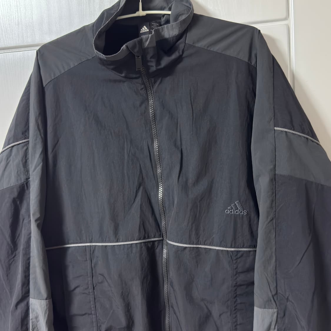 아디다스 WRD 우븐 바람막이 자켓 상품이미지3