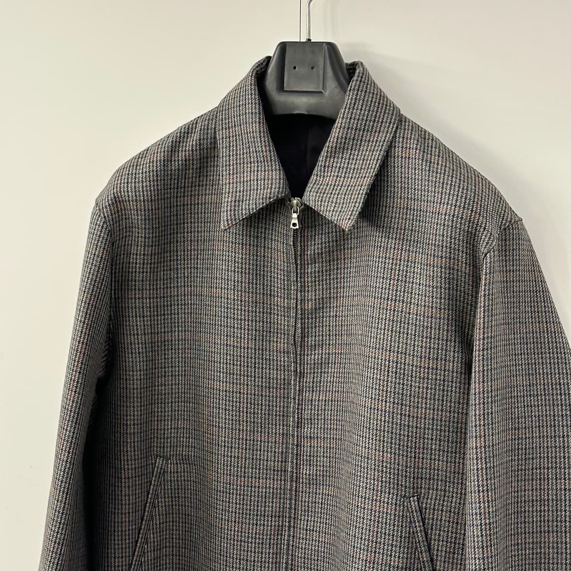 오라리 블루종 3사이즈  상품이미지2