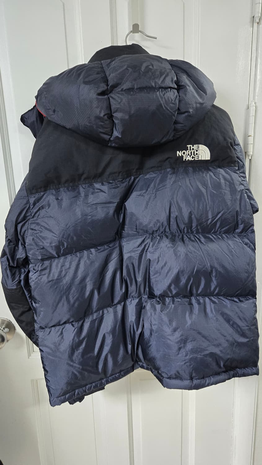 노스페이스 700써밋 다운패딩 상품이미지5