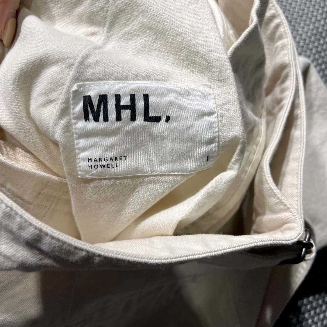 MHL 스커트 (27) 상품이미지4