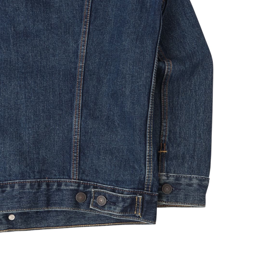 리바이스 3rd 트러커 데님자켓 상품이미지7