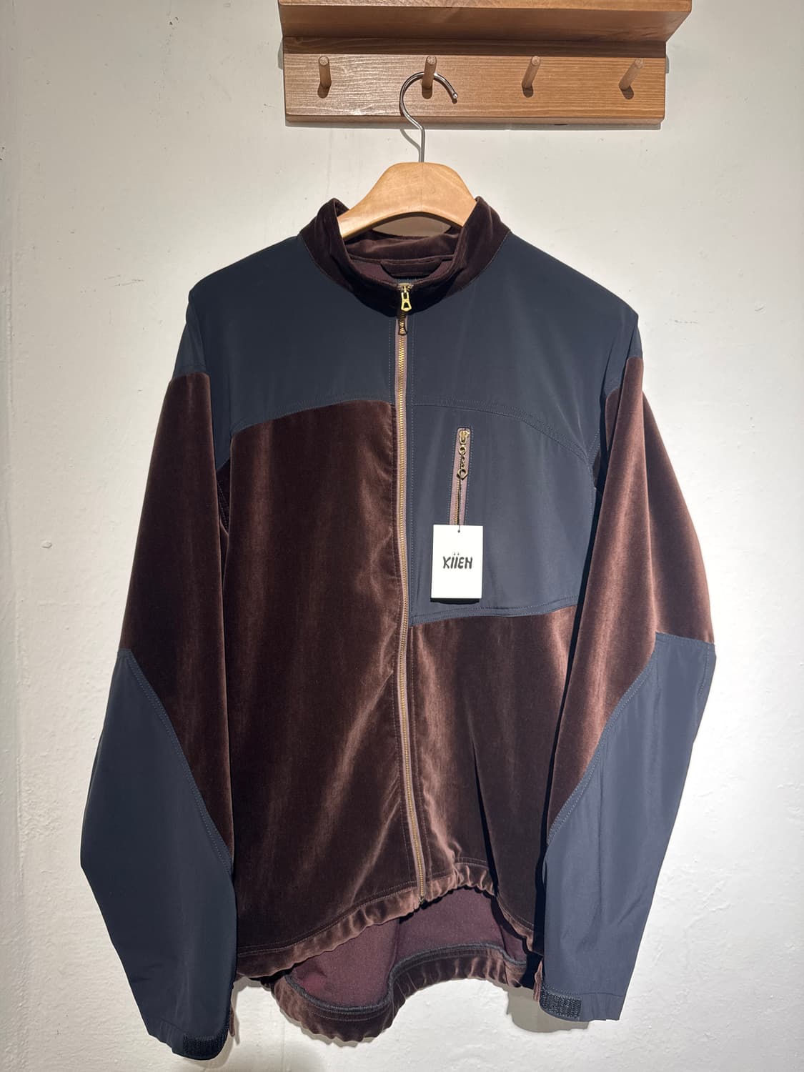 ANACHRONORM 상품이미지1