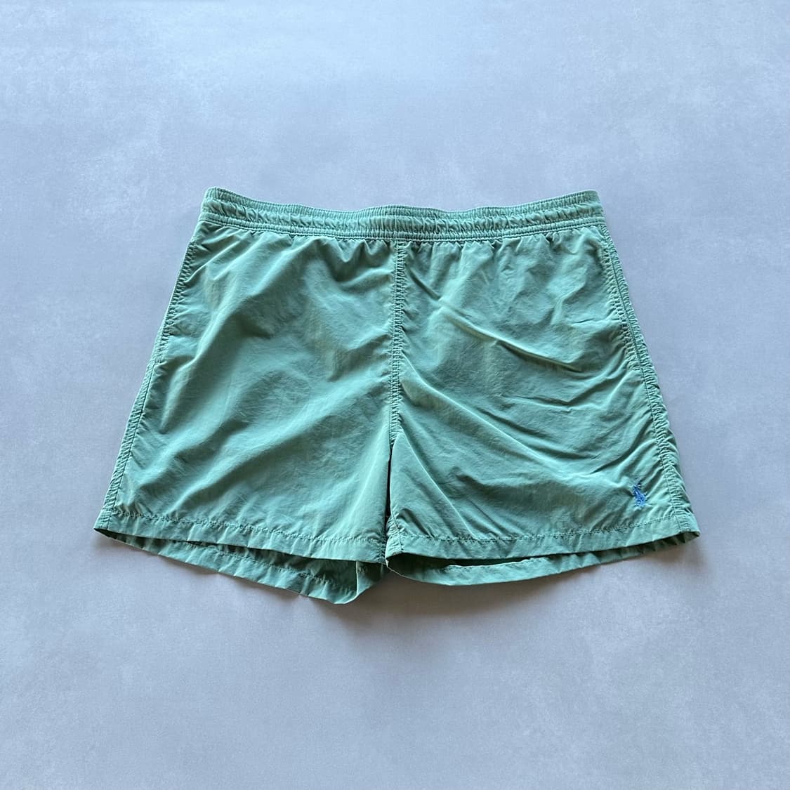 [XL]폴로 랄프로렌 나일론 스윔 팬츠 상품이미지2
