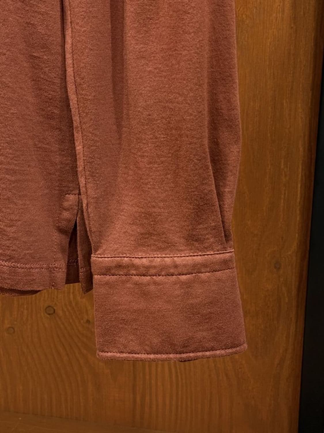 제내 폴로 티셔츠 상품이미지3