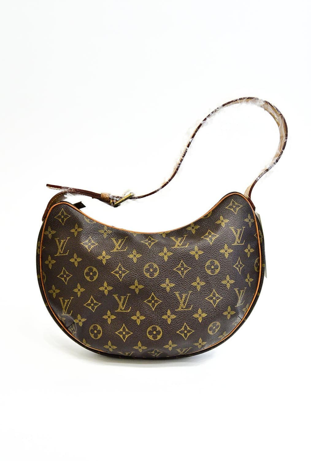 루이비통 모노그램 크루아상 MM 호보 숄더백 (정품) 상품이미지2