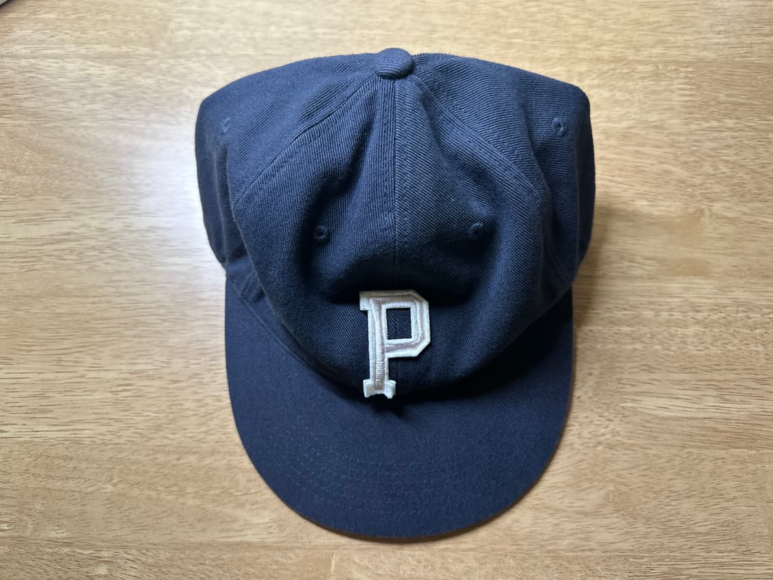 테프스토어즈 P (PEDAL) Large 상품이미지1