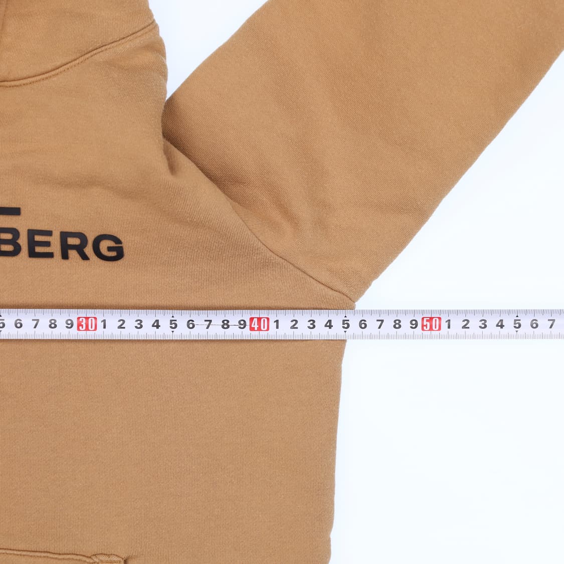 XS 제이린드버그 여성 골프 후드 티셔츠 N7408 상품이미지5