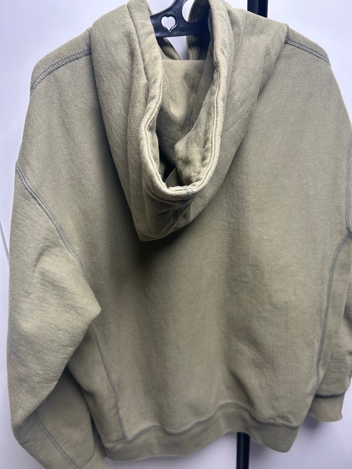 슈프림 후드티 상품이미지2