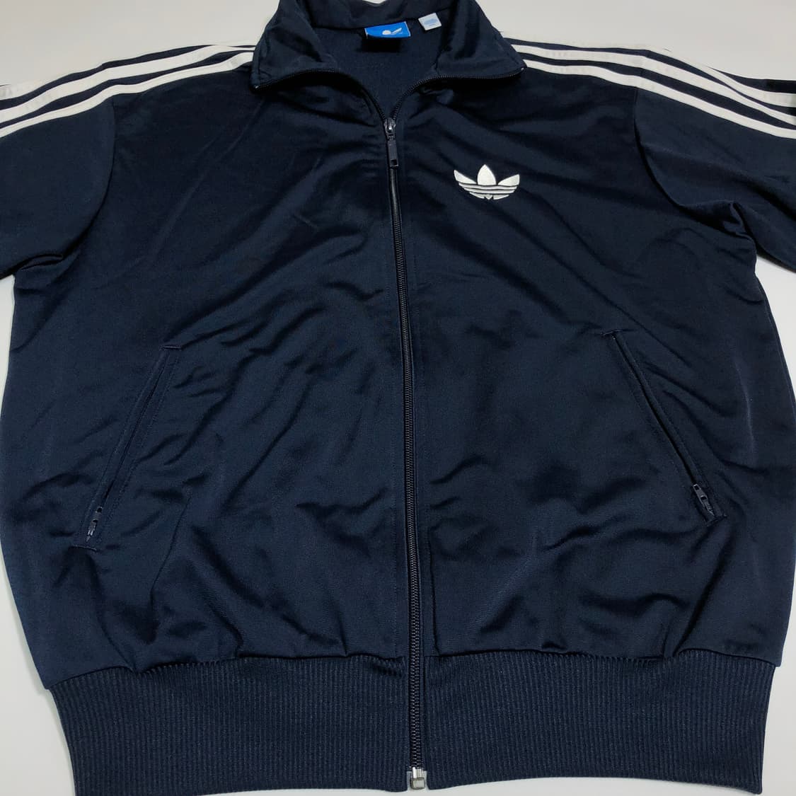 아디다스 파이어버드 상하의 세트 XL 상품이미지5