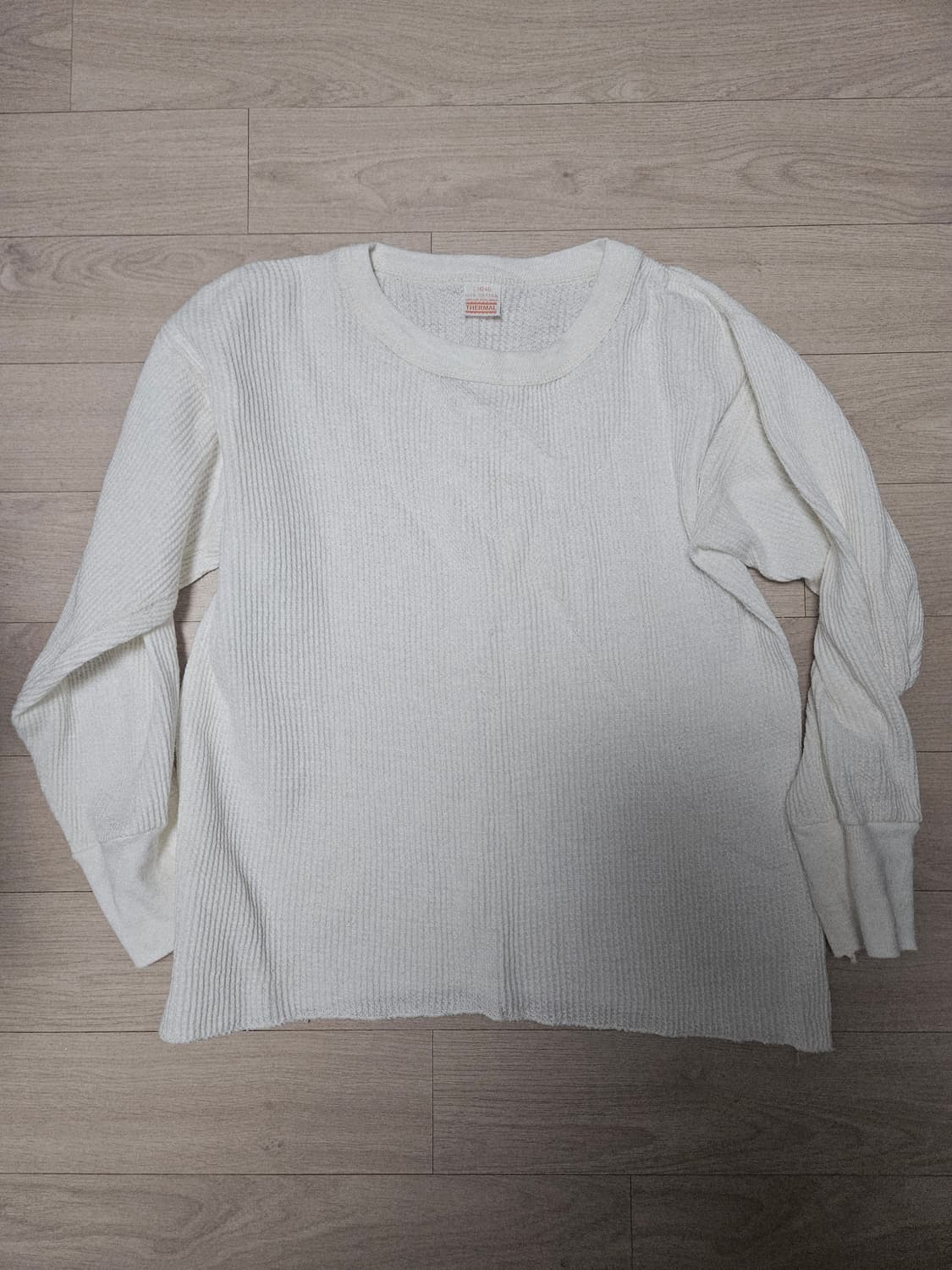 빈티지 써멀티 상품이미지1