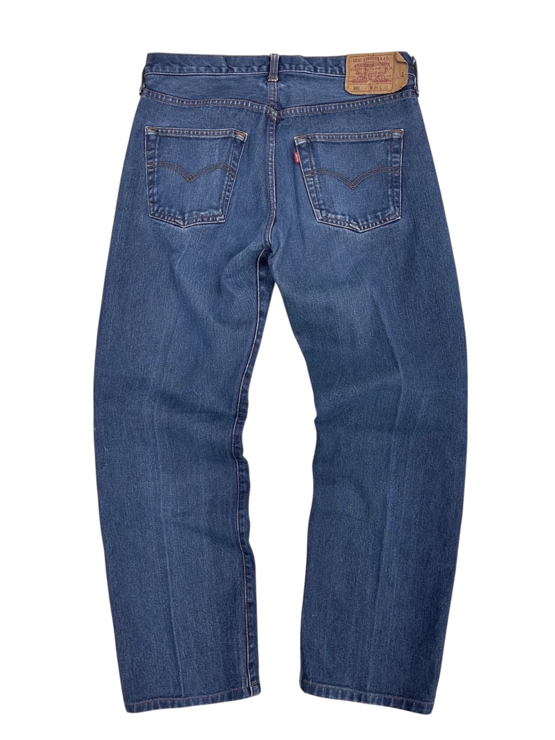 00년대 리바이스 501 (32) 상품이미지6