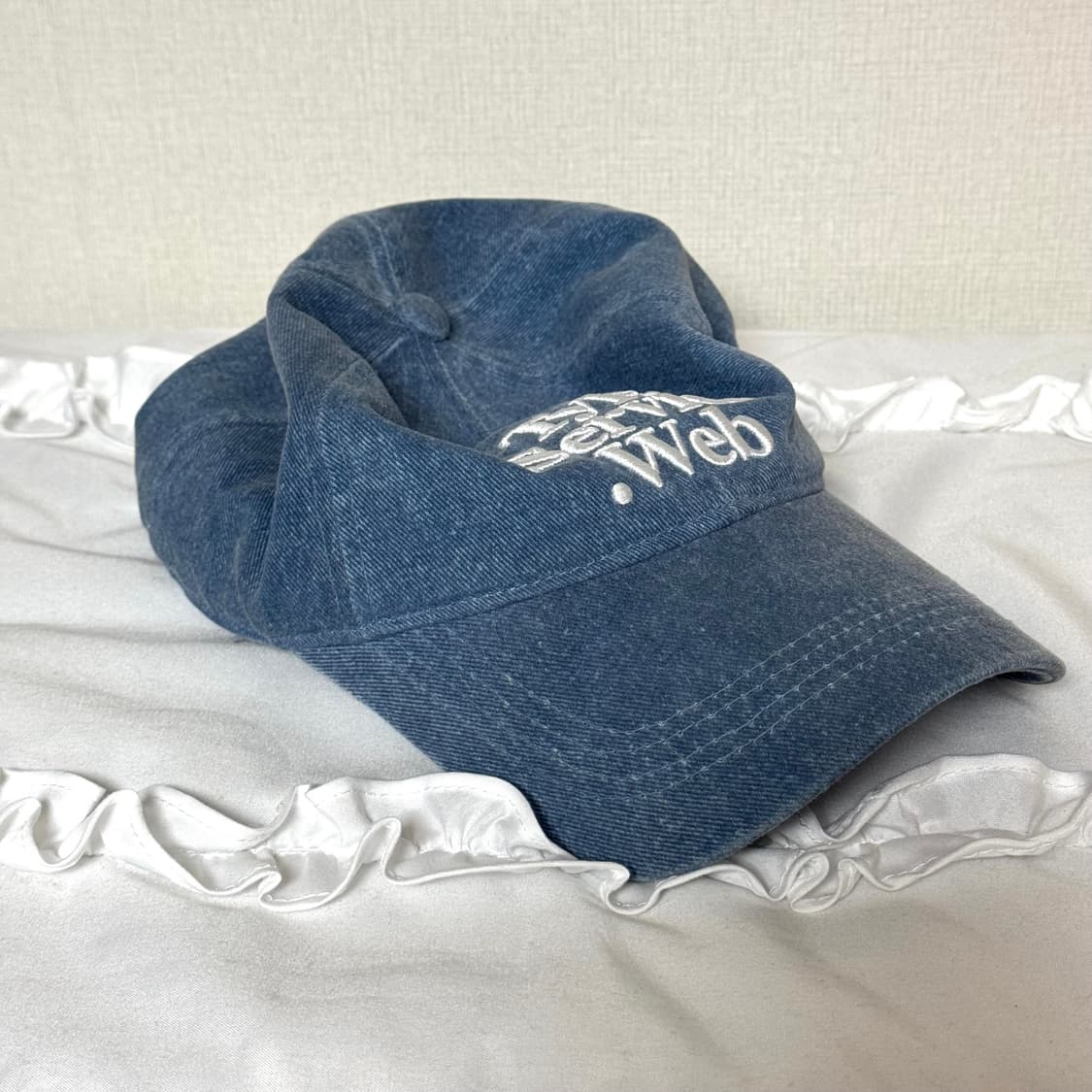 타입서비스 모자 typeservice Web Cap 상품이미지3
