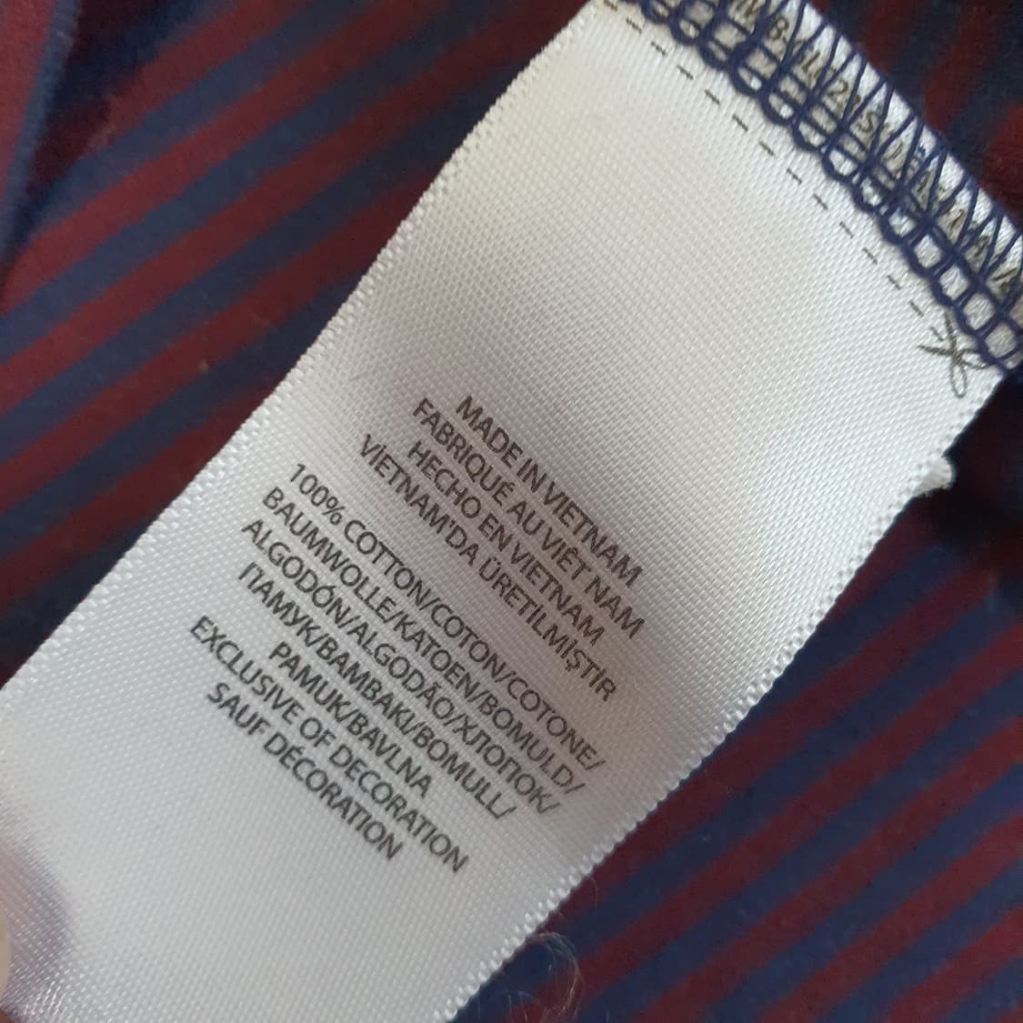 폴로 랄프로렌 반소매 카라티 남자95 상품이미지5