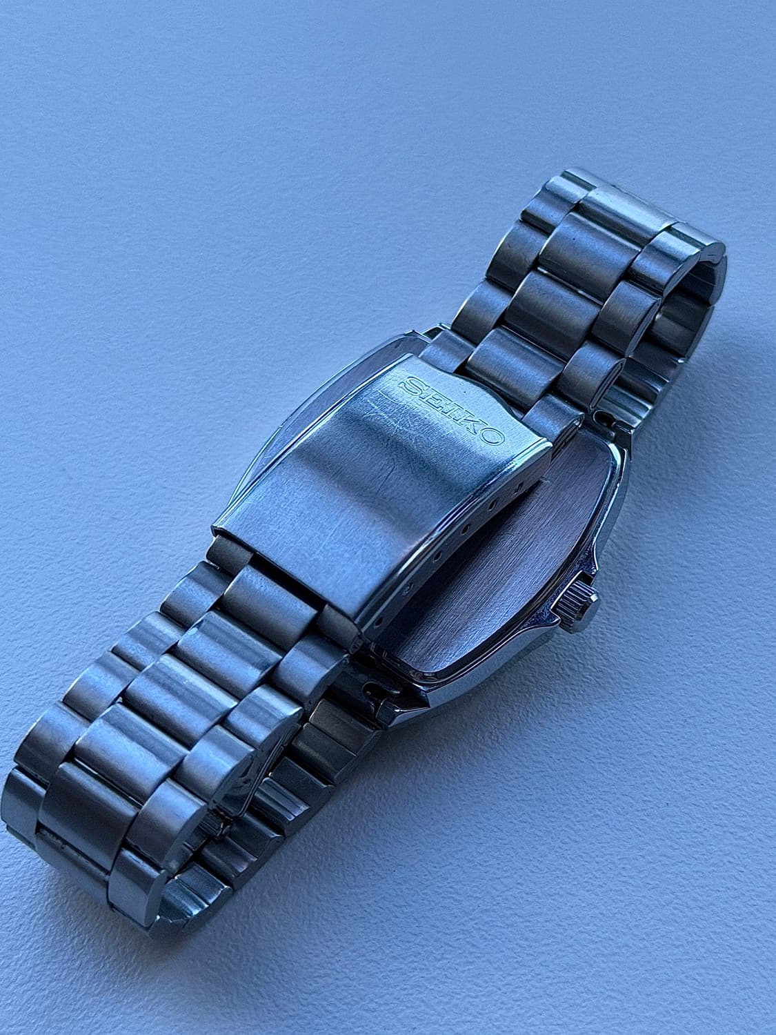 SEIKO quartz spirit 상품이미지7