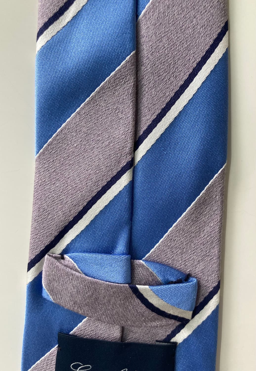 빈티지)넥타이 상품이미지10