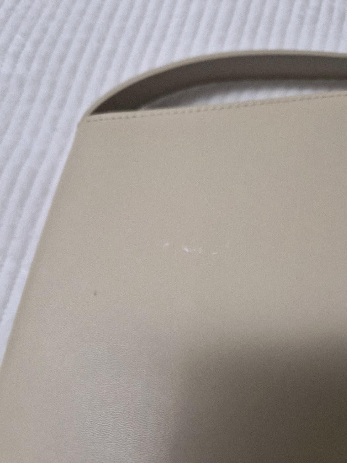 Low Classic Curve Bag 상품이미지3