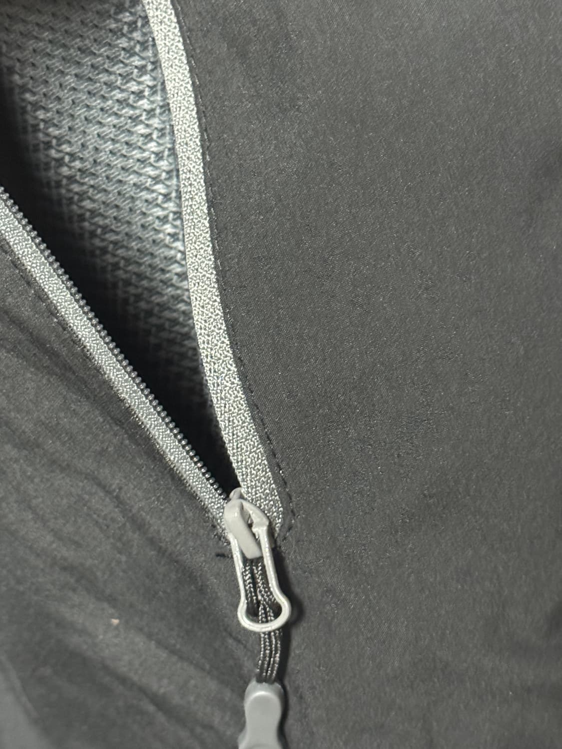 아시아 아마존 aws 기능성 집업 자켓 105-110 상품이미지7