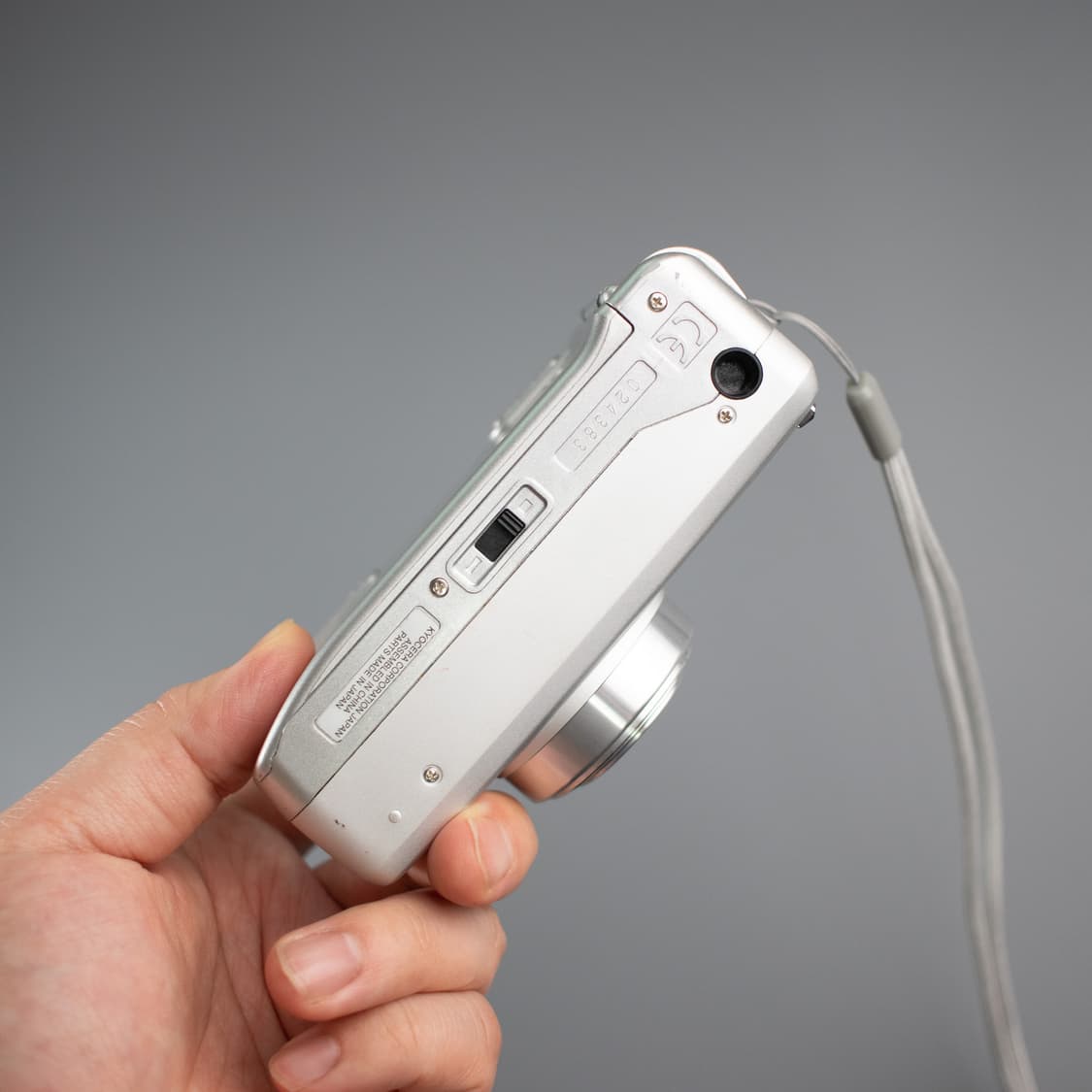 필름카메라 교세라 줌메이트 110w( 작례 0) 상품이미지9