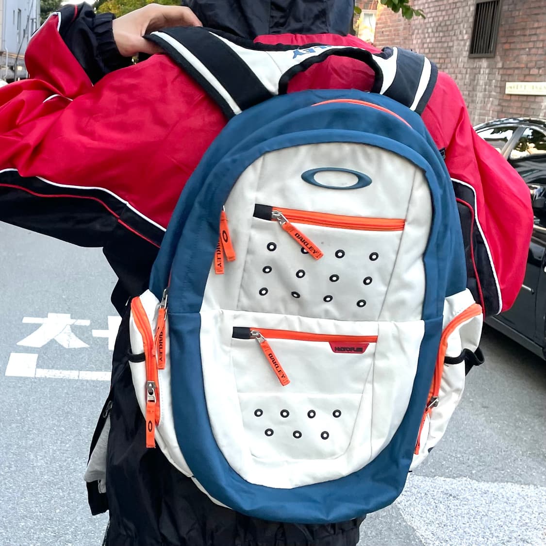 오클리 백팩 상품이미지3