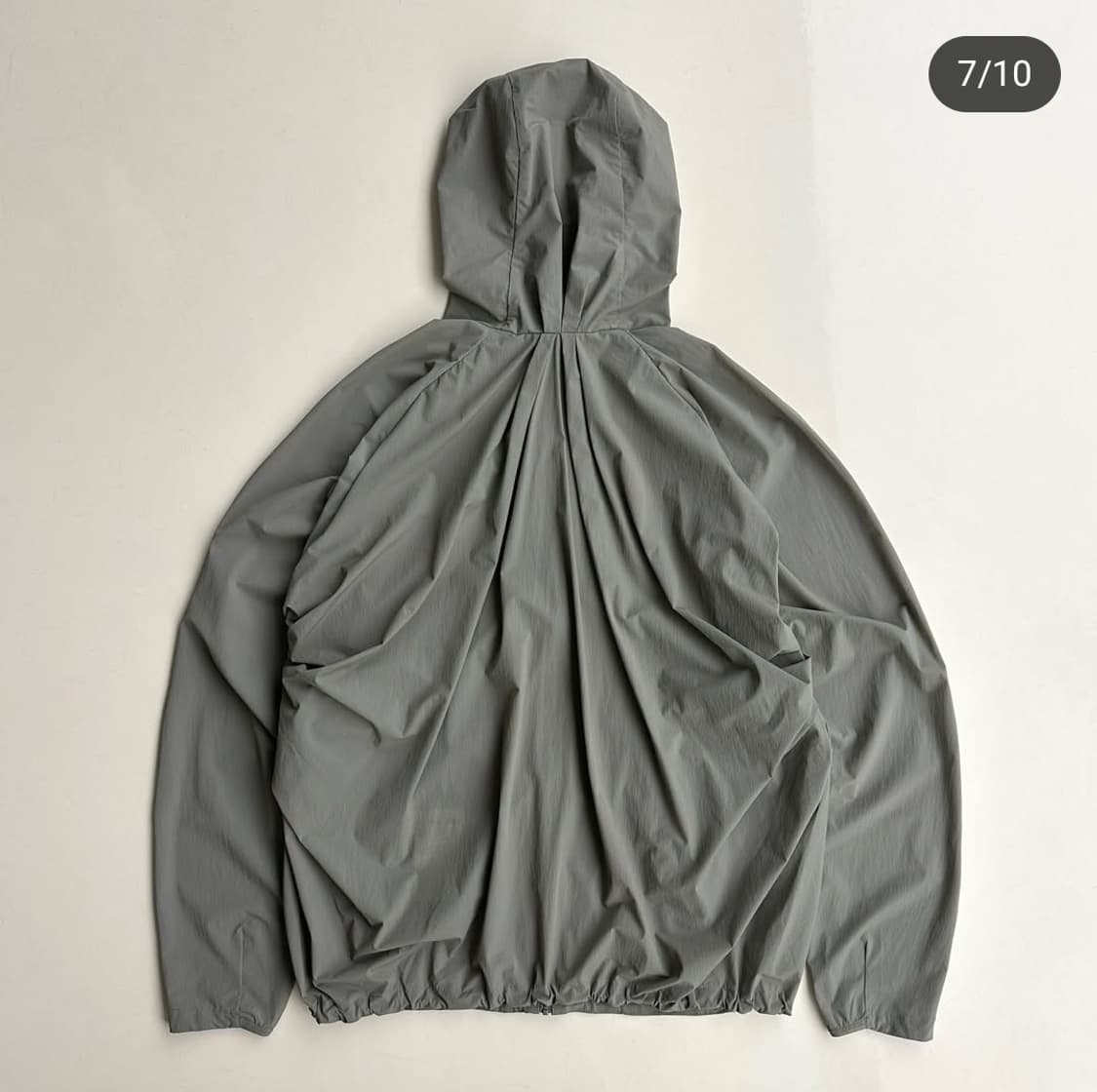 [XL] PAF 7.0 Technical Jacket right 상품이미지2