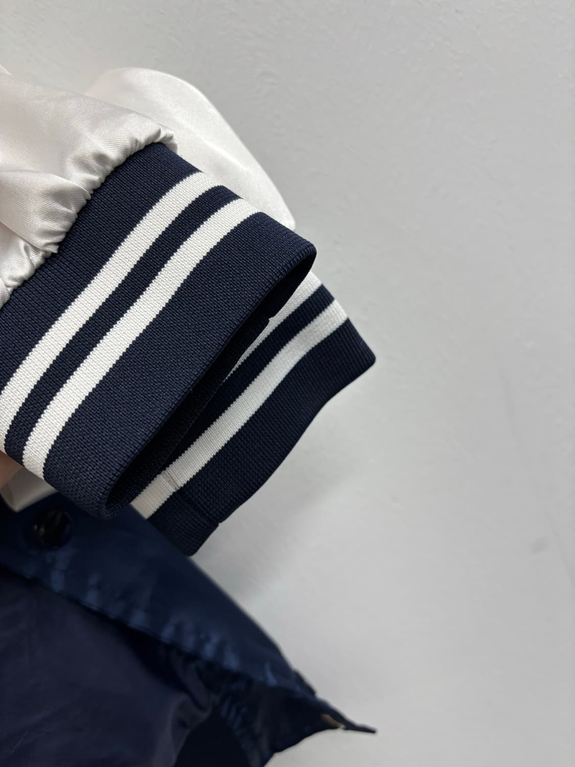 MLB 뉴욕 양키스 1952 월드 시리즈 스타디움 자켓 상품이미지6