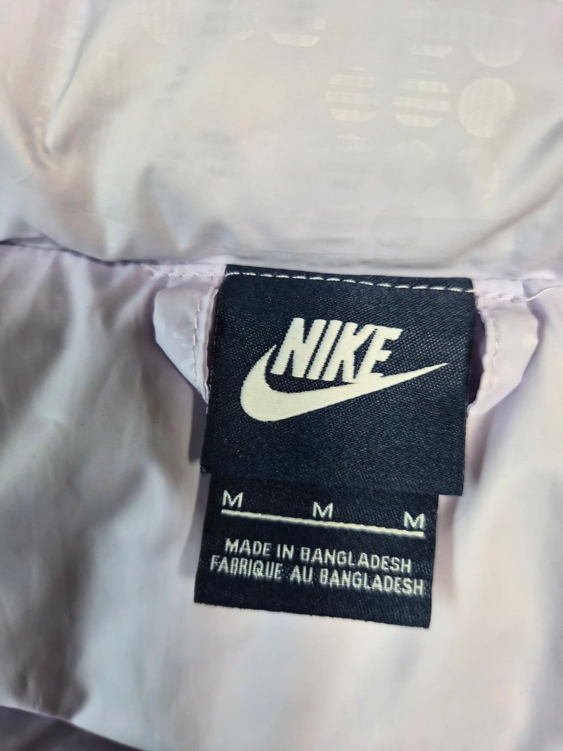 나이키 주니어 550패딩조끼 상품이미지5