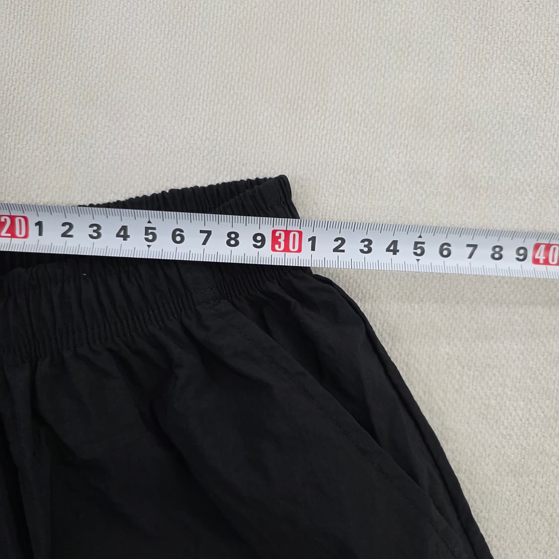 [L] 나이키 트레이닝 반바지 0219J 상품이미지4