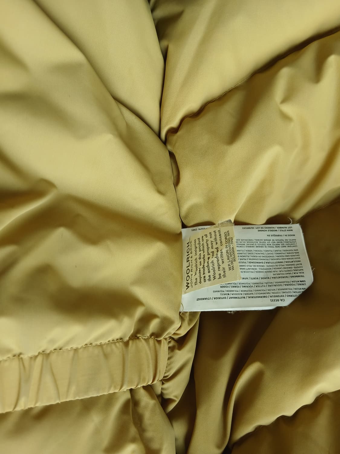 울리치 아크틱 파카, 패딩 상품이미지4