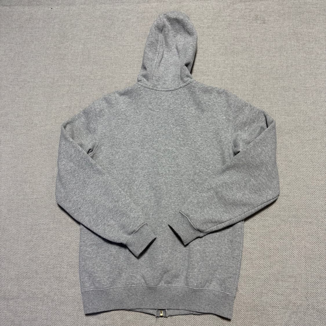 칼하트 오리지널 핏 후드집업 상품이미지5