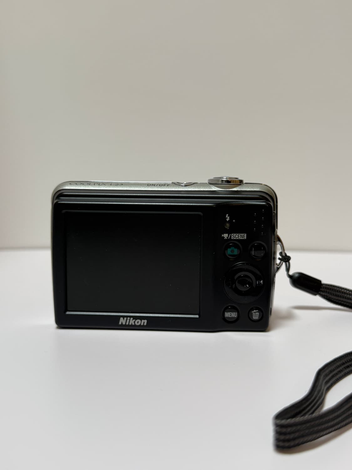 Nikon COOLPIX 니콘 쿨픽스 L23 디지털카메라 디카 상품이미지2