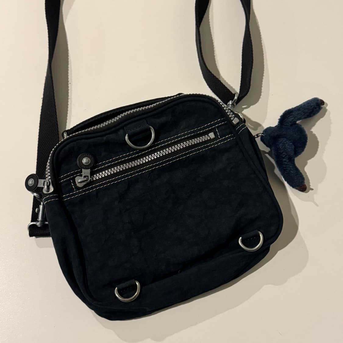 키플링 미니 크로스백 상품이미지3