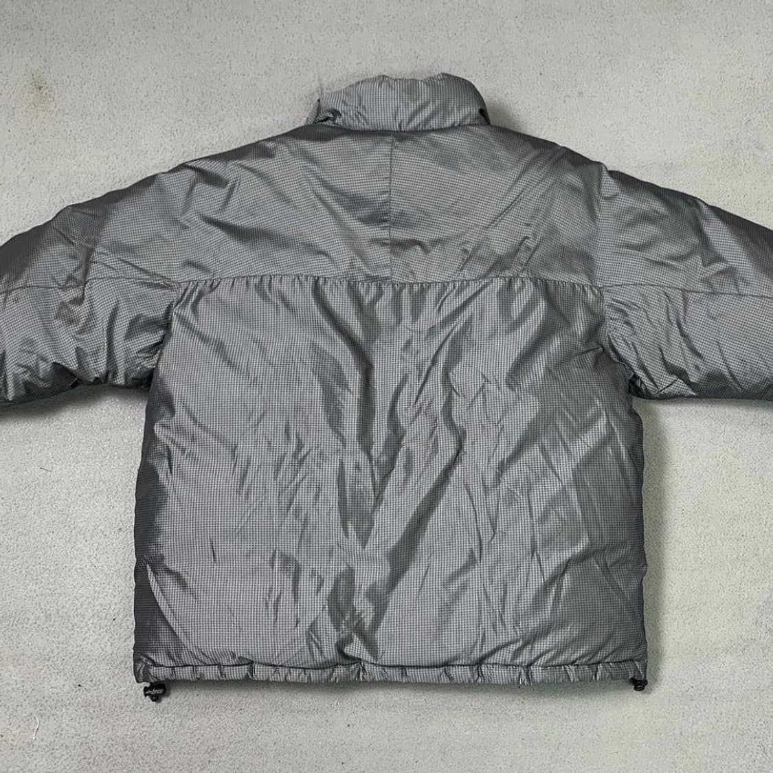 폴로 스펠아웃 덕다운 패딩 상품이미지7