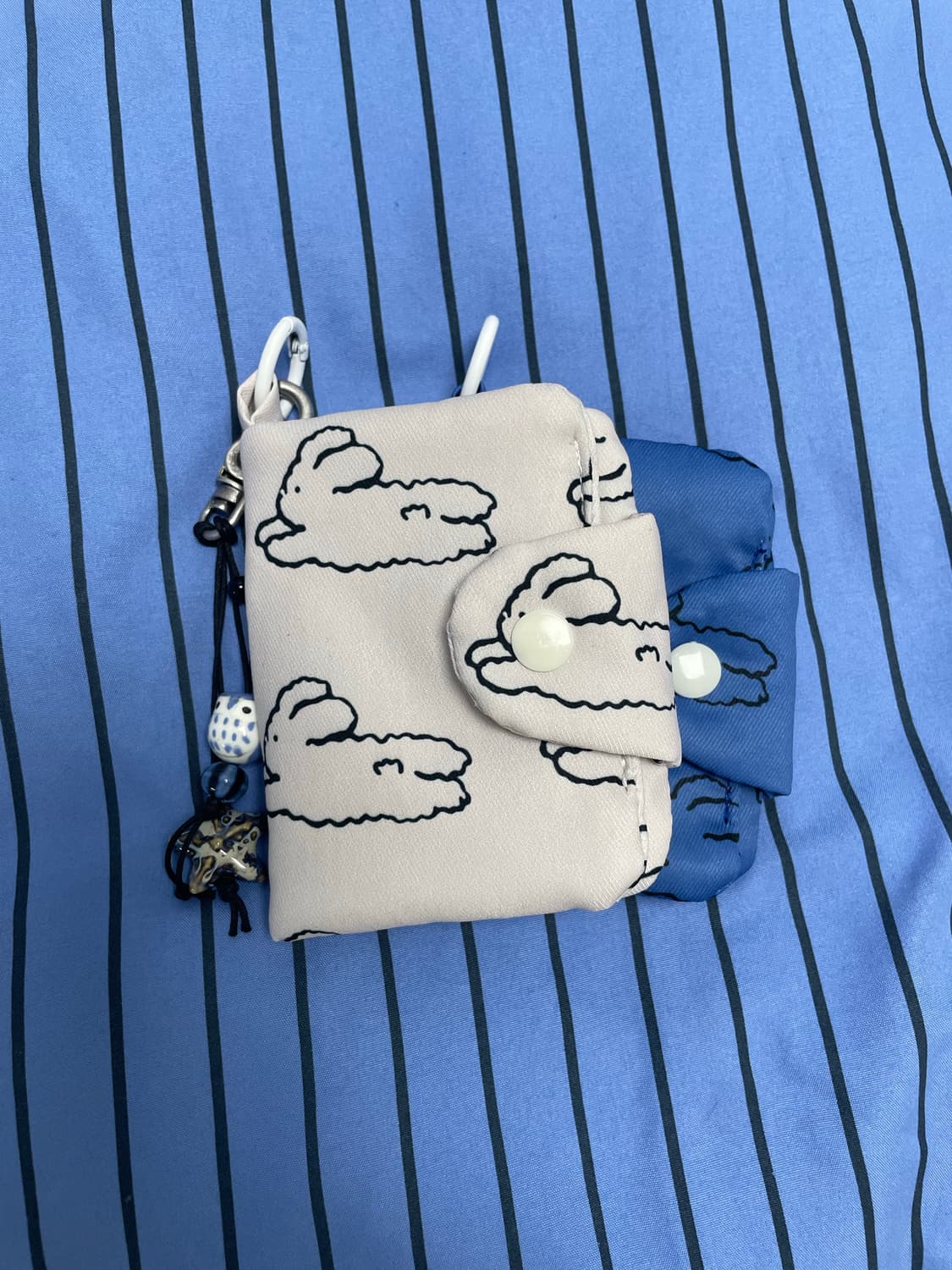 구름토끼 지갑 상품이미지4