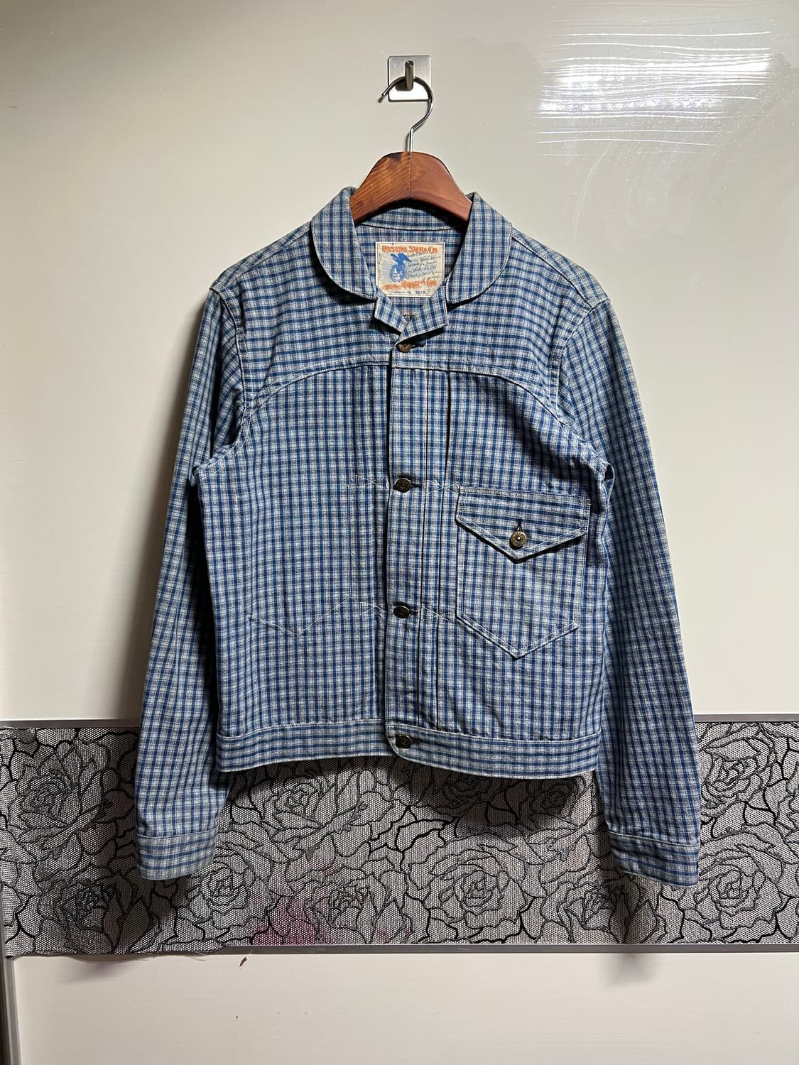 라이징선 Rising Sun Handler Type 1 상품이미지1