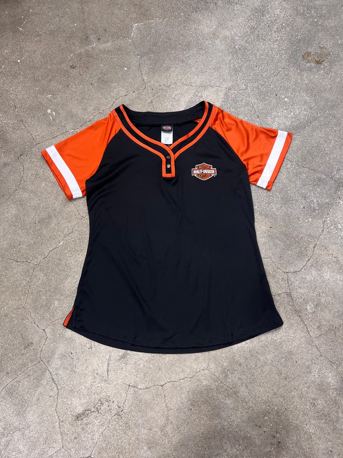 할리데이비슨 Camiseta polo 반팔티 상품이미지1