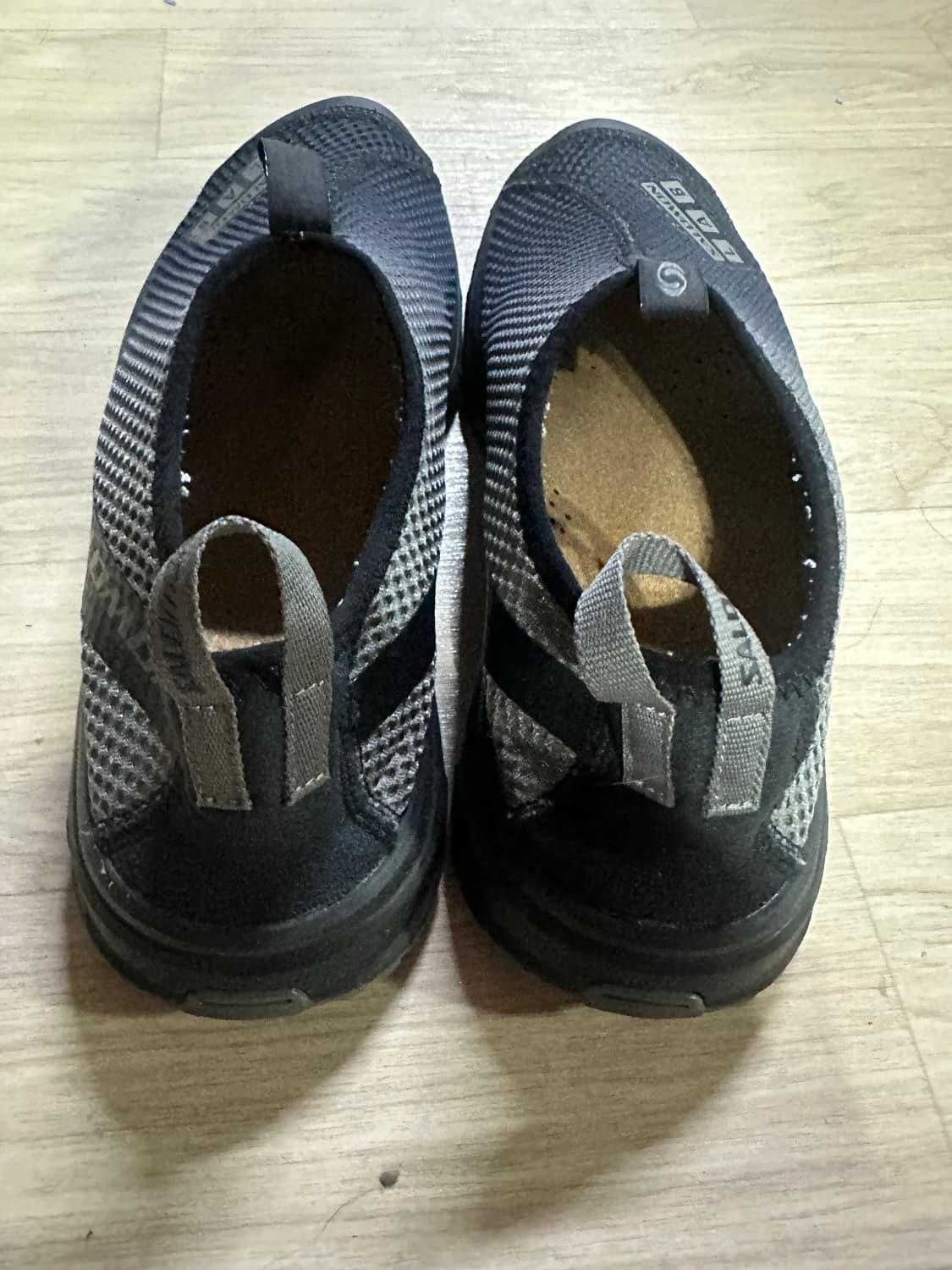 살로몬 RX 모크 3.0 상품이미지2